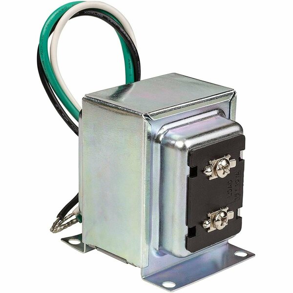 Defenseguard Metal Wired Door Chime Transformer DE3536844